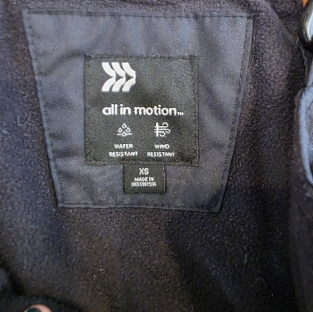 All In Motion Ski Pants - Picture 2 of 2